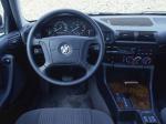 BMW 5-Series Touring 1992 года